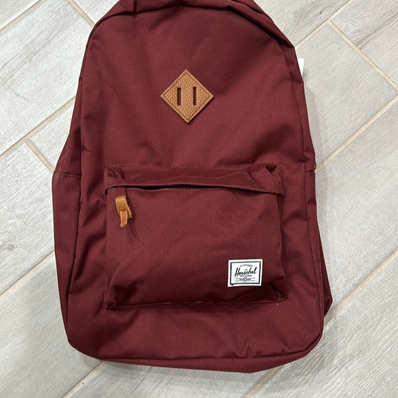 Herschel Heritage Backpack - Picture 7 of 10